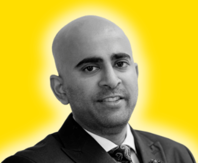 Saveshen Pillay