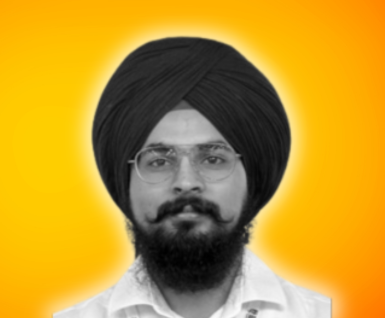 Jaskaran A Singh