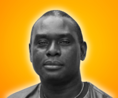 Dr Ibrahima Aidara