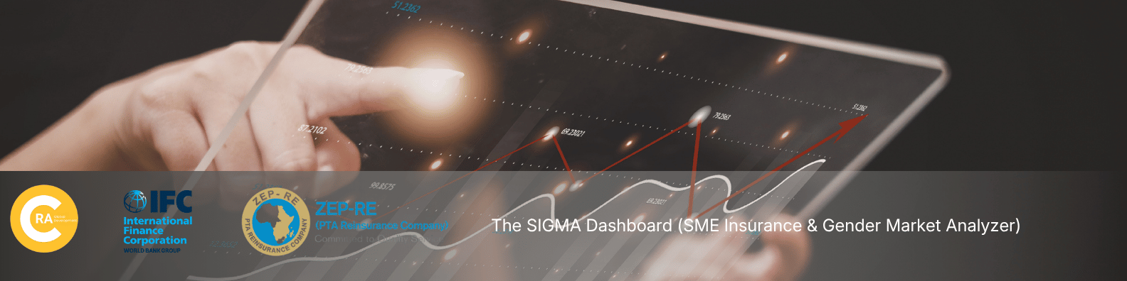 SME Expert Dashboard Header