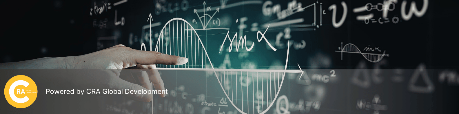 SME Expert Dashboard Footer