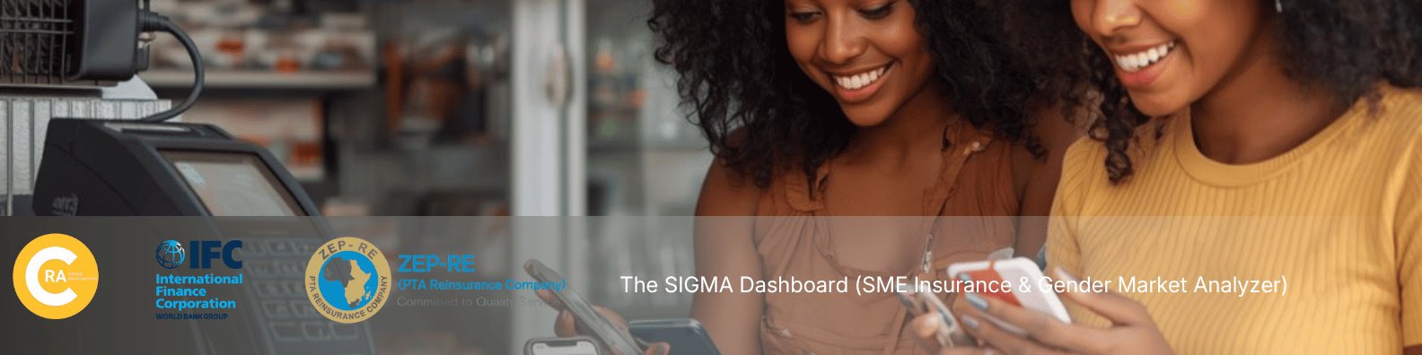 SME Expert Dashboard Header