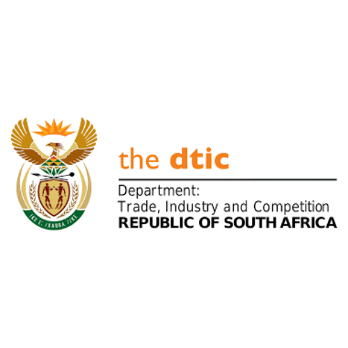 dtic Logo