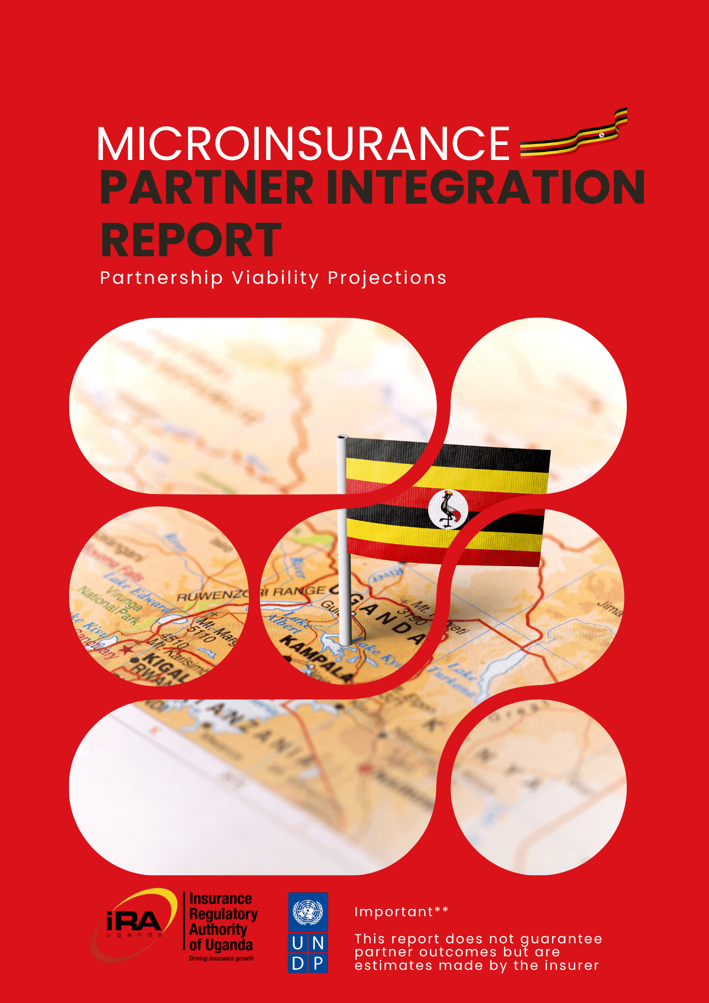 Report Cover